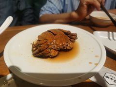 六月黄-苏小柳手作点心(控江旭辉分院)
