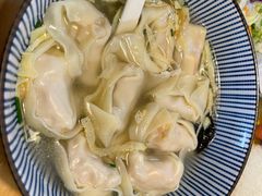 芝士蛋黄双拼馄饨-红小满休闲餐厅(十全街店)