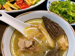 -吃货私房菜(丽江束河古镇店)