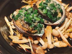 -闻见中国海南菜(K11店)