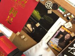 -无牌咖啡&酒馆