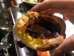 -长沙北辰洲际酒店-兰调全日餐厅