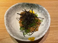 纳豆-胜代日本料理(云程巷小区店)