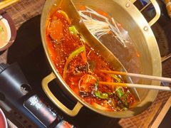-打川川·川蜀毛肚(南市场店)