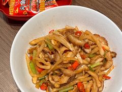 -大中华酒楼·主席武昌鱼·武汉美食地标(江汉路步行街店)