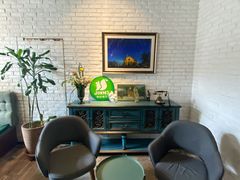 -JINNS锦时 steak&pizza(浸信会礼拜堂旧址店)