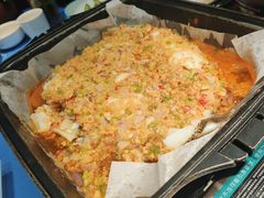 -红满堂·龙虾·牛蛙·淮扬菜(濠北路店)