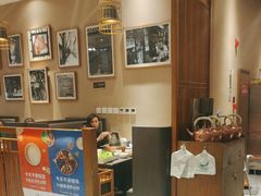 -东来顺饭庄(上地华联店)