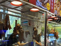 -陆记鹅庄·潮汕菜·狮头鹅(大仟里店)