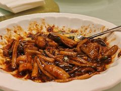 -得月楼·省级非遗·传统苏帮菜(观前店)