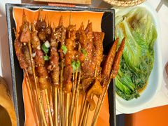 -全牛匠·乐山跷脚牛肉(西北旺万象汇店)