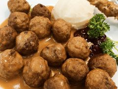 瑞典肉圆-宜家·瑞典风味餐厅(北京西红门店)