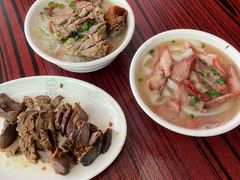 -凌舍好烧鹅(中山路店)
