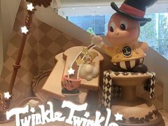 -泡泡玛特POPMART(正弘城店)