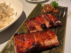 鏞記半肥瘦濃叉-镛记酒家