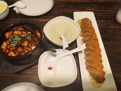 -陈麻婆豆腐(旗舰店)