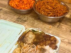-胖姐盒饭(通达街店)