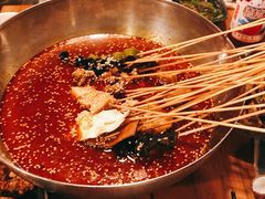 -付小姐在成都(中山公园店)