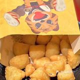 只要在西安我就会一直去的烤肉店~