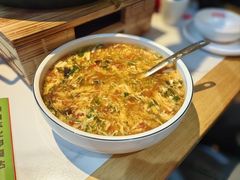 -李老哈·东北菜(宋园路店)