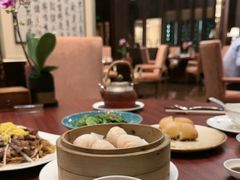 -明阁 Ming Court(广州朗豪酒店)