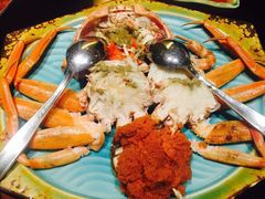 -蟹道乐(道顿堀本店)