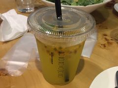 -乐凯撒披萨(正佳广场店)