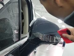 -车友必成·3M汽车贴膜/隐形车衣/改色膜(成都店)
