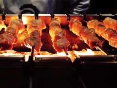 -很久以前羊肉串(打浦路店)