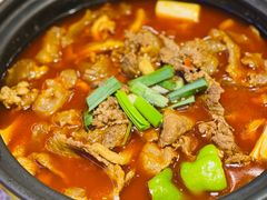-肖记公安牛肉鱼杂馆·省级非物质文化遗产(江汉路直营店)