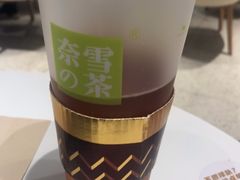 -奈雪的茶(东原悦荟店)
