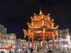 -汕头市小公园