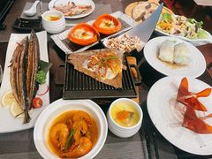 -南苑环球酒店-稻菊日式餐厅(鄞县大道店)