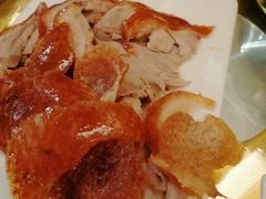 -玉林烤鸭店(垡头店)