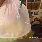 深圳奶茶｜用袋子喝的泰奶 ！！