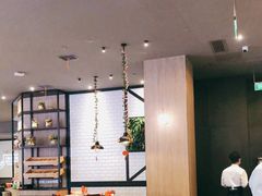 -西堤牛排(合肥之心城店)
