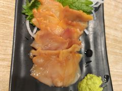 熟赤贝-胜代日本料理(云程巷小区店)