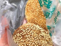 -满记烧饼(牛街东里小区一区店)