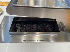 -百铺乐核桃炭烤串(盛泰二期2号楼店)