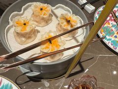 -海派悦庭·海胆烧麦·新融合菜(凯德广场店)