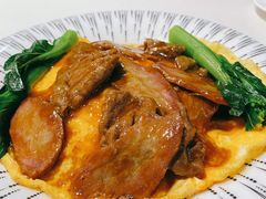 -锦园春香港茶餐厅(西海湾旗舰店)