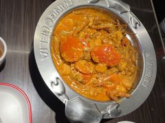 -胖哥俩肉蟹煲(光谷天地店)