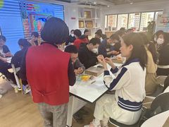 -梅园婚恋·婚姻介绍