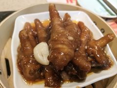 -点都德(聚福楼店)