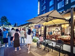 -麒麟小院·老九江菜(安平路店)