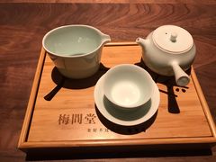 -梅间堂茶馆(绿地缤纷城店)