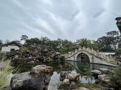 -承德避暑山庄景区