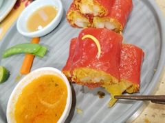 -点都德(世纪汇店)