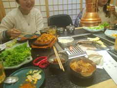 -臻牛烤肉