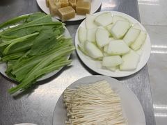 -三兴涮羊肉(荣安大街店)